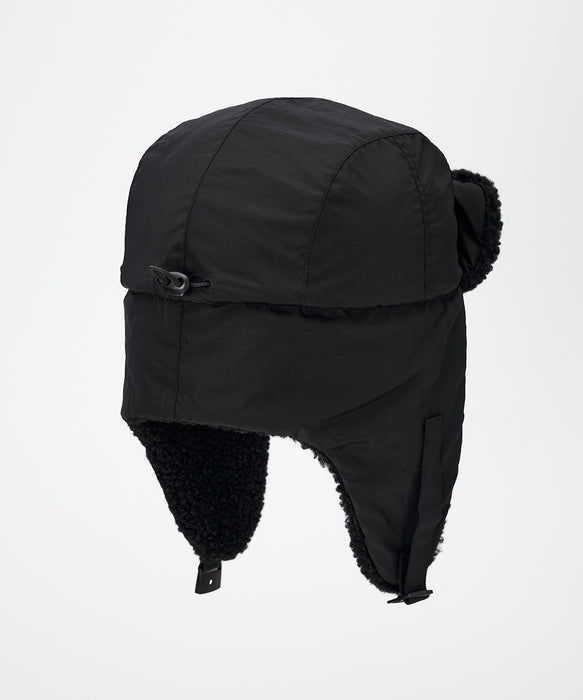 REEF メンズ REEF WARM FLIGHT CAP キャップ 【2026年秋冬モデル】 BLK / F