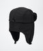 REEF メンズ REEF WARM FLIGHT CAP キャップ 【2026年秋冬モデル】 BLK / F