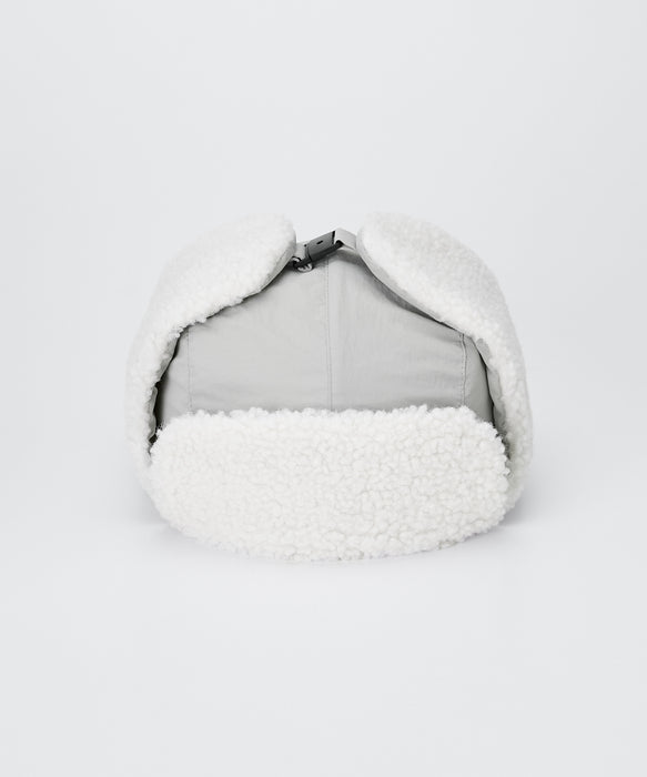 REEF メンズ REEF WARM FLIGHT CAP キャップ 【2026年秋冬モデル】 LGRY / F