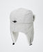 REEF メンズ REEF WARM FLIGHT CAP キャップ 【2026年秋冬モデル】 LGRY / F