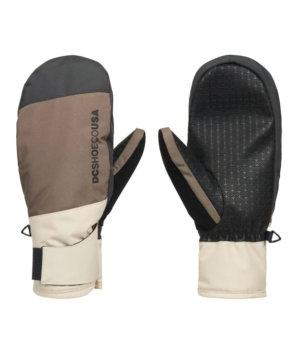 DC Shoes FRANCHISE MITT W 10K CTL0 / L