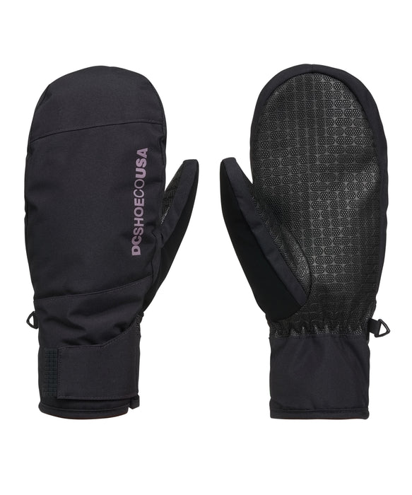 DC Shoes FRANCHISE MITT W 10K KVJ0 / L