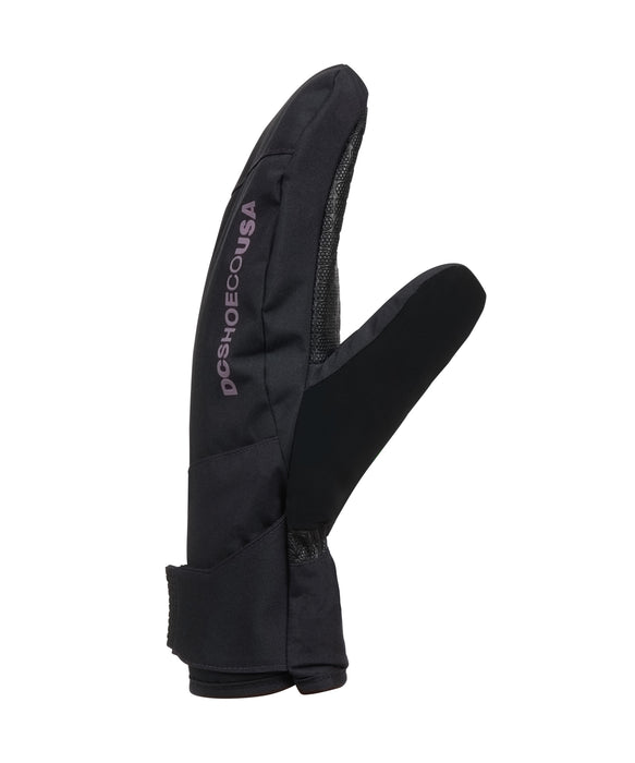 DC Shoes FRANCHISE MITT W 10K KVJ0 / L