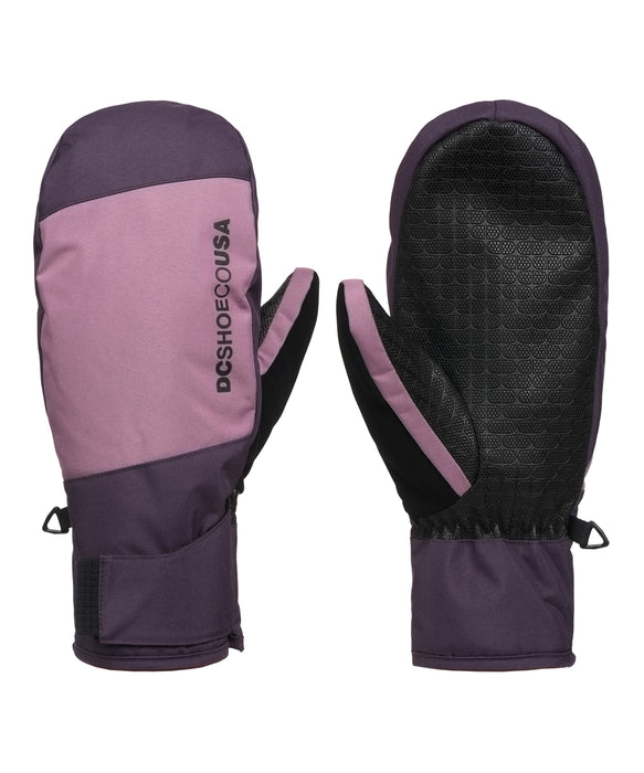 DC Shoes FRANCHISE MITT W 10K PSH0 / L