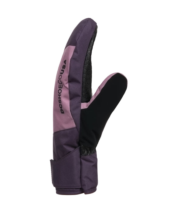 DC Shoes FRANCHISE MITT W 10K PSH0 / L