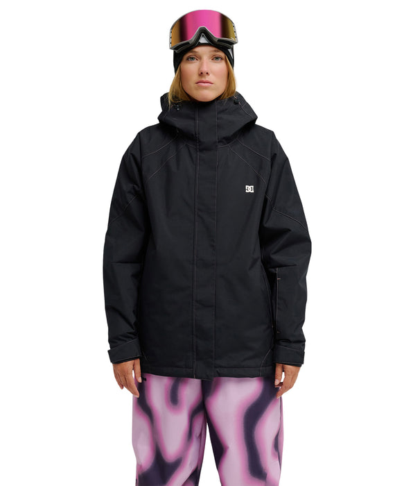DC Shoes EVERFROST JACKET KVJ0 / L