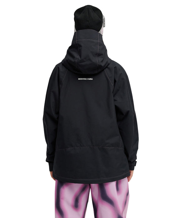 DC Shoes EVERFROST JACKET KVJ0 / L