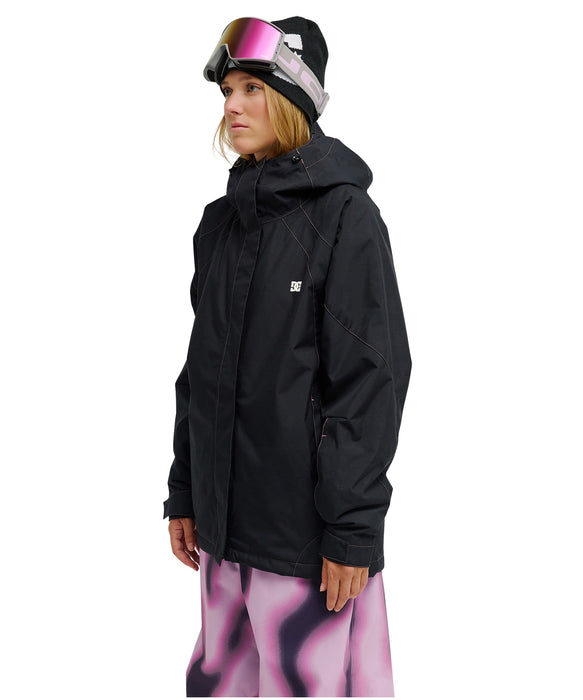 DC Shoes EVERFROST JACKET KVJ0 / L