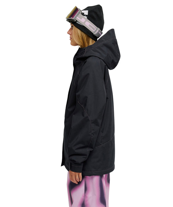 DC Shoes EVERFROST JACKET KVJ0 / L
