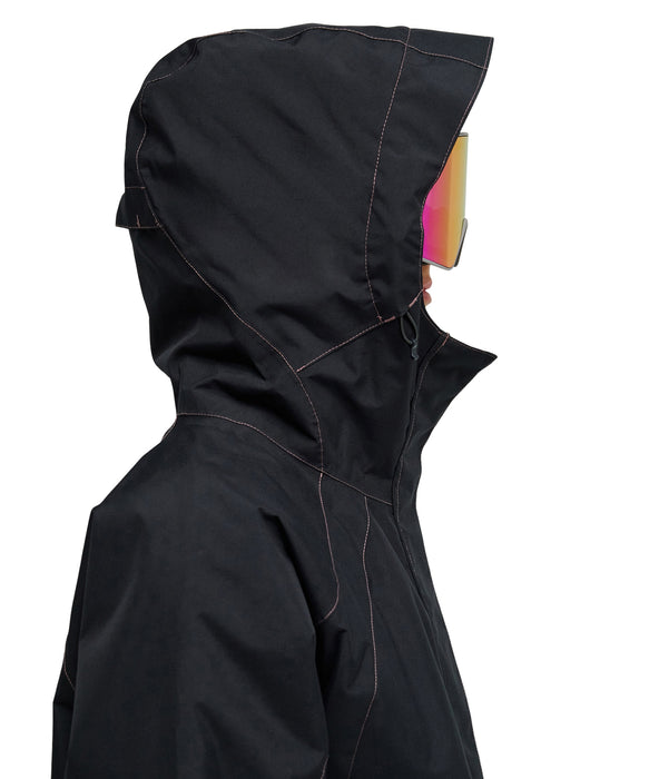 DC Shoes EVERFROST JACKET KVJ0 / L