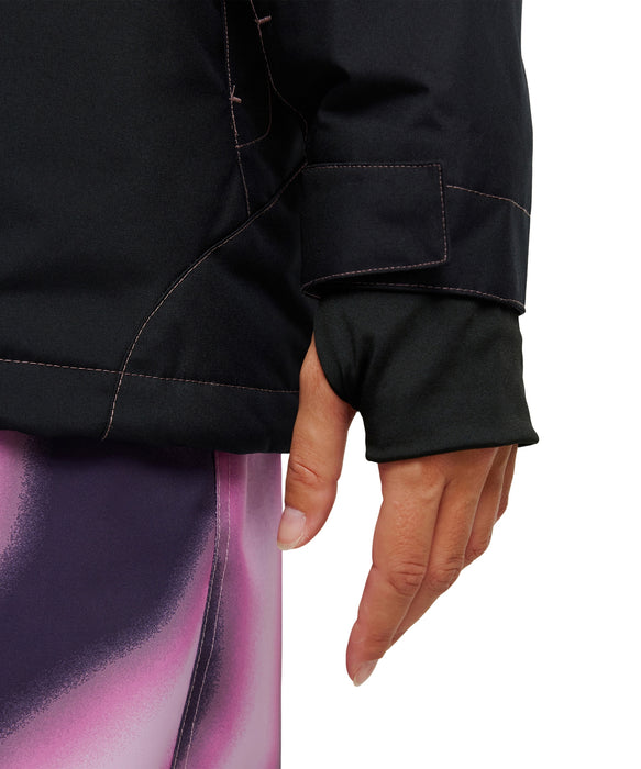 DC Shoes EVERFROST JACKET KVJ0 / L