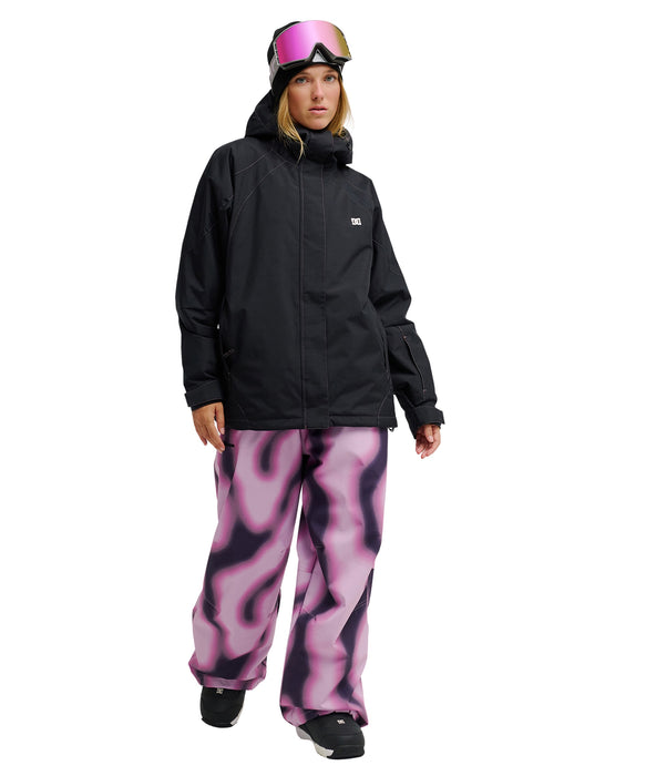 DC Shoes EVERFROST JACKET KVJ0 / L