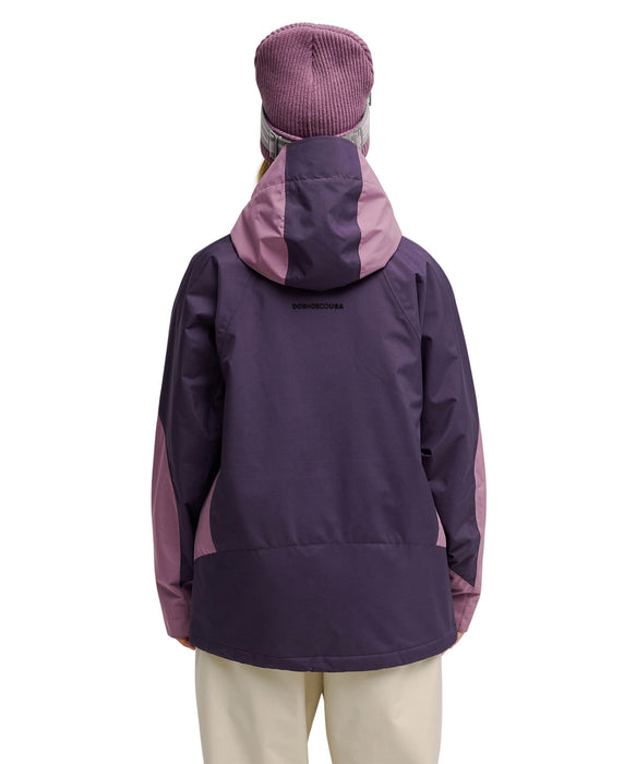 DC Shoes EVERFROST JACKET PSH0 / L