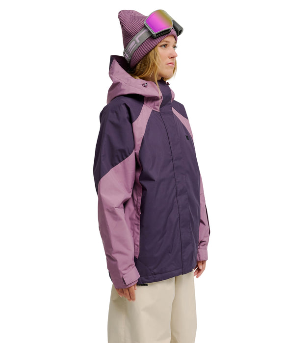 DC Shoes EVERFROST JACKET PSH0 / L