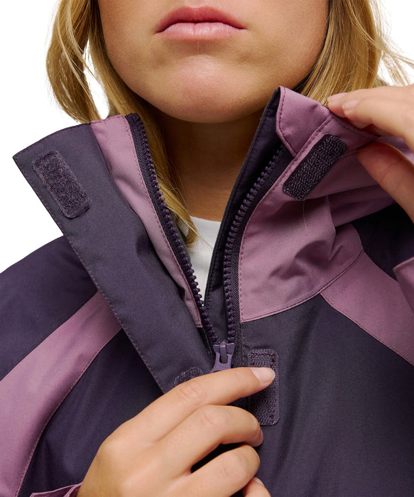 DC Shoes EVERFROST JACKET PSH0 / L