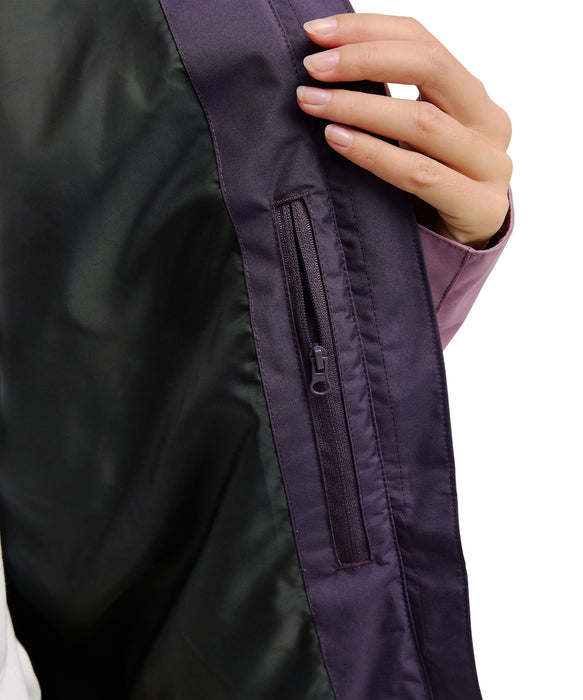 DC Shoes EVERFROST JACKET PSH0 / L