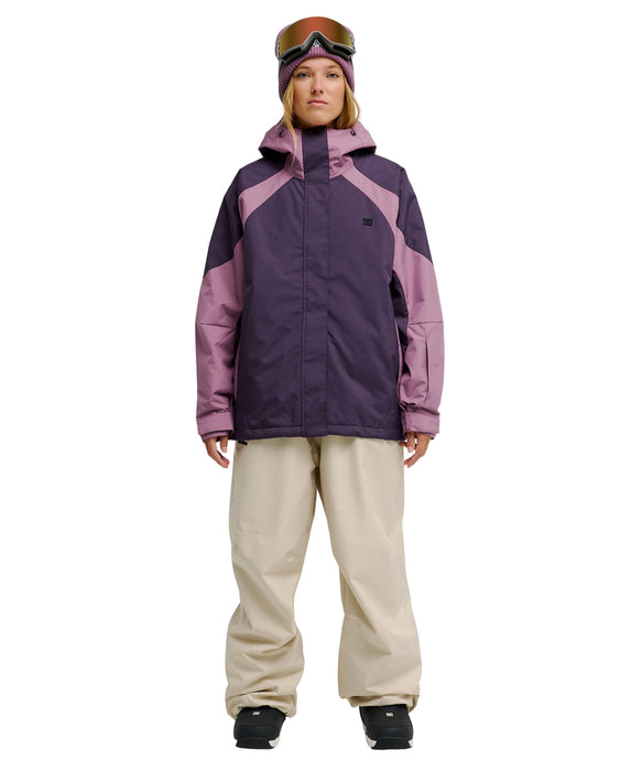 DC Shoes EVERFROST JACKET PSH0 / L