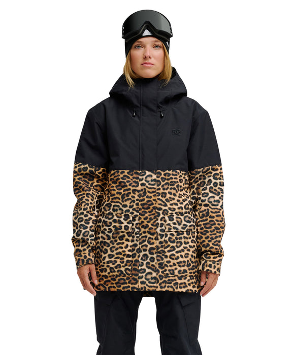 DC Shoes CRUISER JACKET CPE6 / L