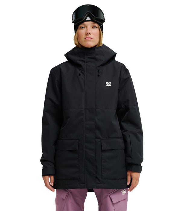 DC Shoes CRUISER JACKET KVJ0 / L