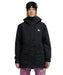 DC Shoes CRUISER JACKET KVJ0 / L