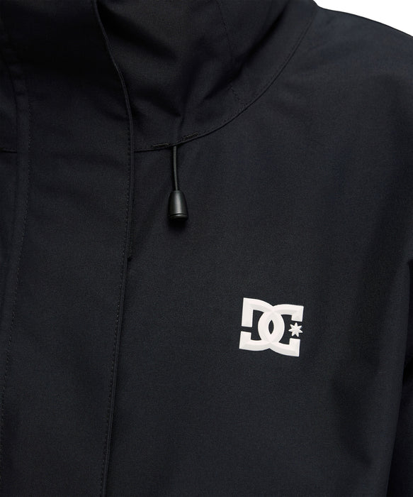DC Shoes CRUISER JACKET KVJ0 / L