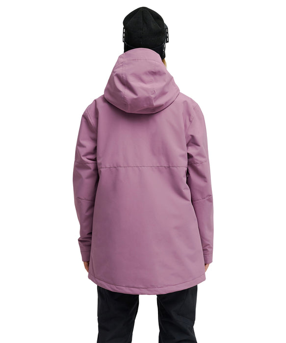 DC Shoes CRUISER JACKET PMN0 / L