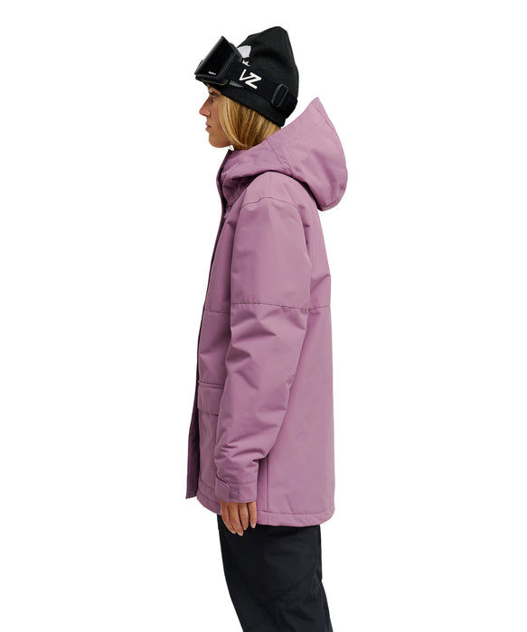 DC Shoes CRUISER JACKET PMN0 / L