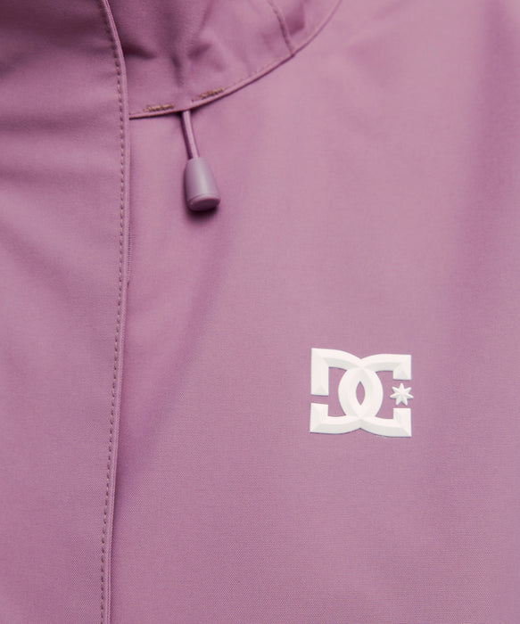 DC Shoes CRUISER JACKET PMN0 / L