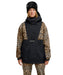 DC Shoes CHALET ANORAK CPE6 / L