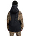 DC Shoes CHALET ANORAK CPE6 / L