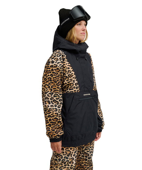 DC Shoes CHALET ANORAK CPE6 / L