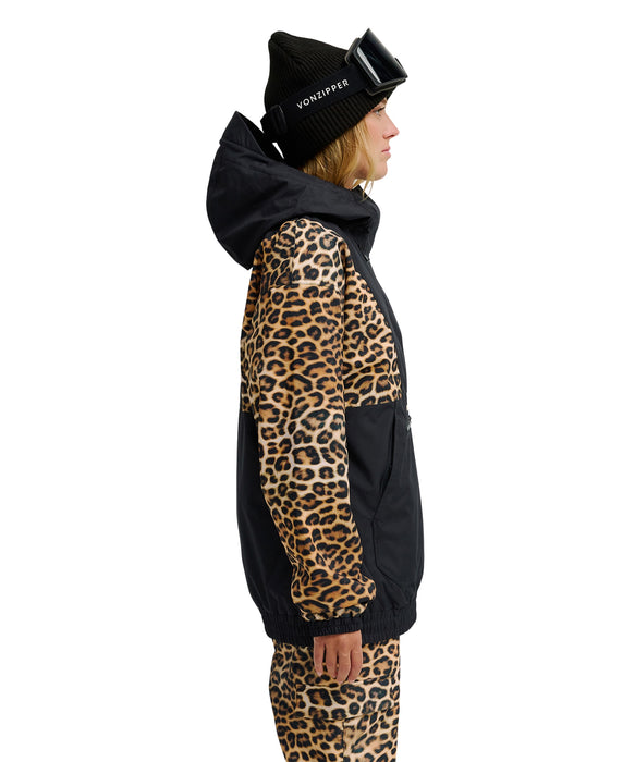 DC Shoes CHALET ANORAK CPE6 / L