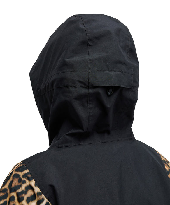 DC Shoes CHALET ANORAK CPE6 / L