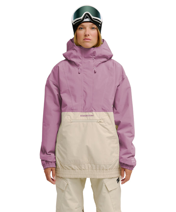 DC Shoes CHALET ANORAK TFL0 / L
