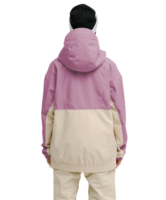 DC Shoes CHALET ANORAK TFL0 / L