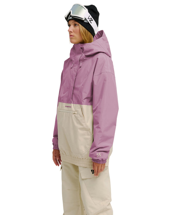 DC Shoes CHALET ANORAK TFL0 / L