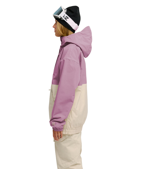 DC Shoes CHALET ANORAK TFL0 / L