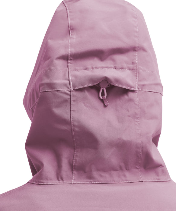 DC Shoes CHALET ANORAK TFL0 / L