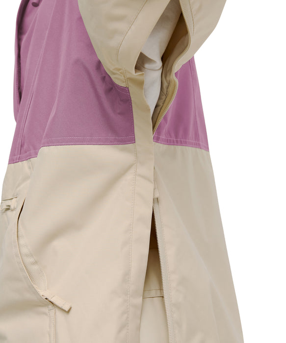 DC Shoes CHALET ANORAK TFL0 / L