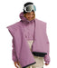 DC Shoes CHALET ANORAK TFL0 / L
