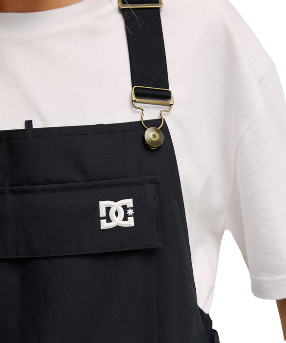 DC Shoes VALIANT BIB PT KVJ0 / L