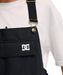 DC Shoes VALIANT BIB PT KVJ0 / L