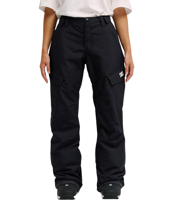 DC Shoes NONCHALANT PANT KVJ0 / L