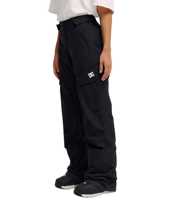 DC Shoes NONCHALANT PANT KVJ0 / L