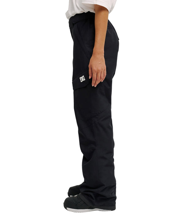 DC Shoes NONCHALANT PANT KVJ0 / L