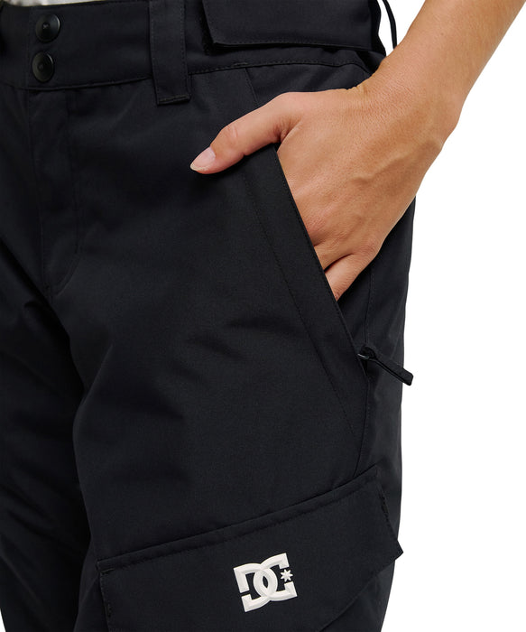 DC Shoes NONCHALANT PANT KVJ0 / L