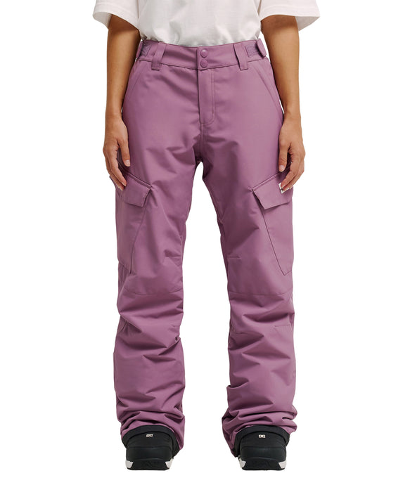 DC Shoes NONCHALANT PANT PMN0 / L