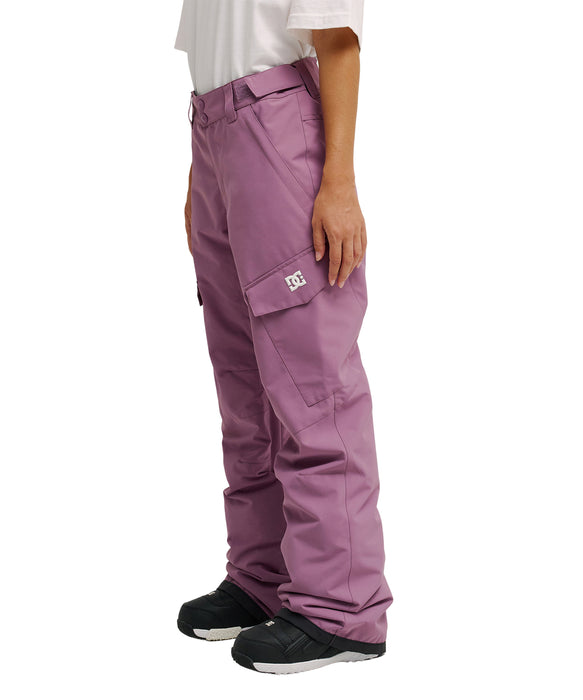 DC Shoes NONCHALANT PANT PMN0 / L