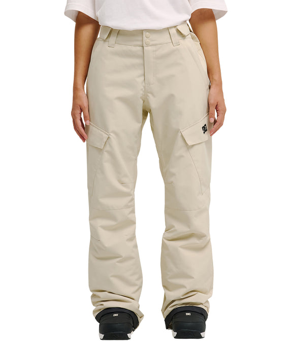 DC Shoes NONCHALANT PANT TFL0 / L