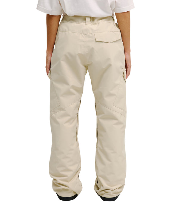 DC Shoes NONCHALANT PANT TFL0 / L